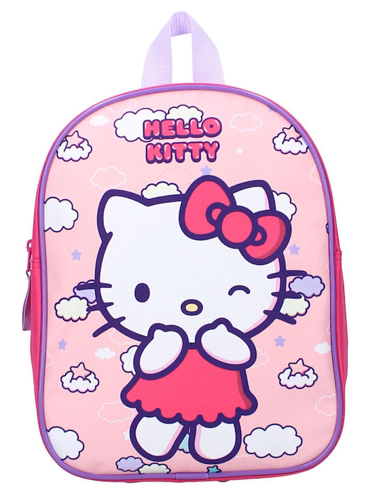 Sanrio School Bag Backpack Kindergarten