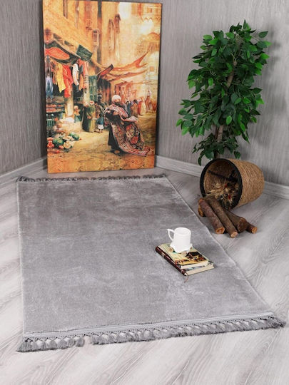 Eco-Carpet Cordoba Αντιολισθητικό Γούνινο με Κρόσια