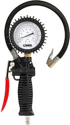 Lampa Air Pressure Gauge 74018