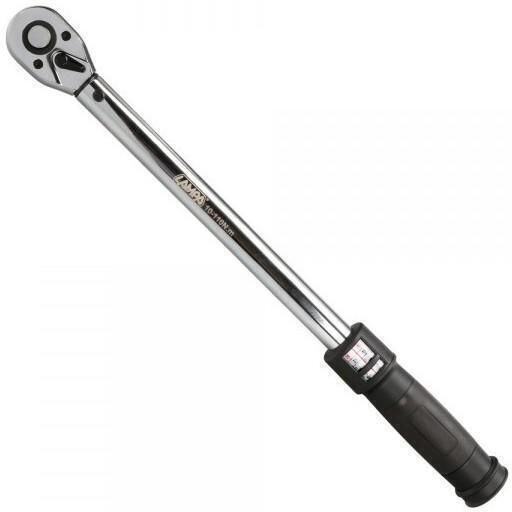 Lampa Torque Wrench 1/2" 46cm