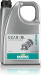 Motorex Gear Oil 10w30 4l