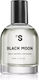 Unisex Perfume Sister's Aroma Black Moon 50 Ml