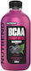 Bcaa Energy Drink 330ml Nutrend Blackberry