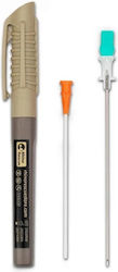 Rhino Rescue Pneumothorax Decompression Needle 14g X 8.26cm