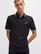Deresino232 Polo T-shirt Λευκό
