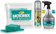 Motorex Motorcycle Cleaning Kit