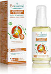 Puressentiel Oil for Massage 100ml