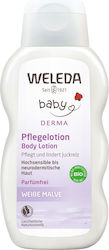 Weleda Γαλάκτωμα για Ατοπικό Δέρμα 200ml
