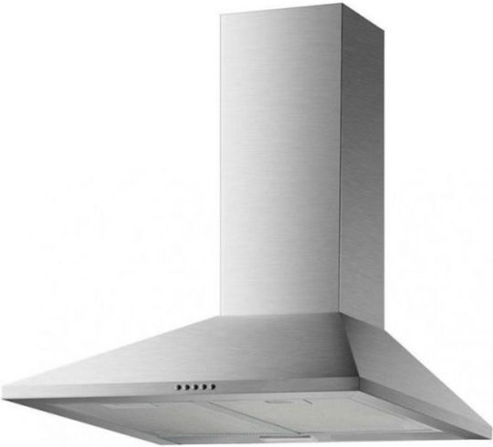 Cata V3 T600X Απορροφητήρας Καμινάδα 60cm Inox