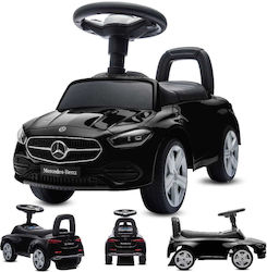 Sun Baby Mercedes C-Class Αυτοκινητάκι Ride On ...