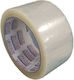 Noisy Packaging Film 48mm x 60m Transparent