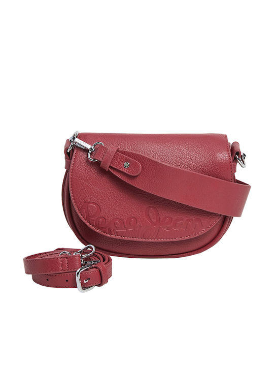 Pepe Jeans Accent Kulturbeutel – Anpassbar, Mit Umhängetasche, 29x21x15 Cm, Für Reisen & Alltag