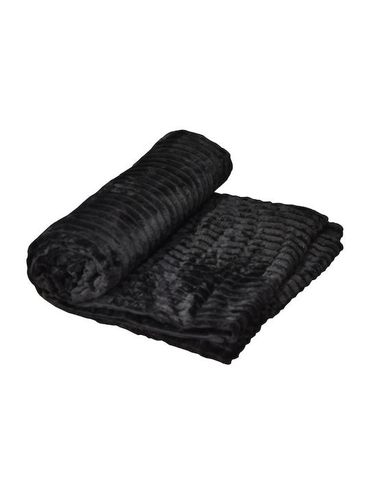 Sidirela Cocoon Blanket Fleece Single 150x220cm...