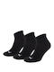 PUMA Athletic Socks Black 3 Pairs