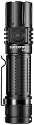 Superfire Flashlight LED