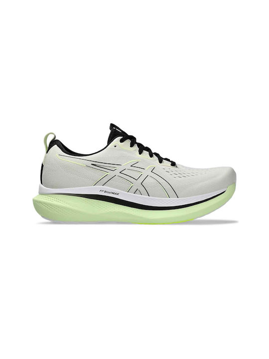 ASICS Glideride Max 1011B891-200 Sport Shoes Running Lime