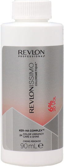 Revlon Revlonissimo Colour Activator 20Vol 90ml