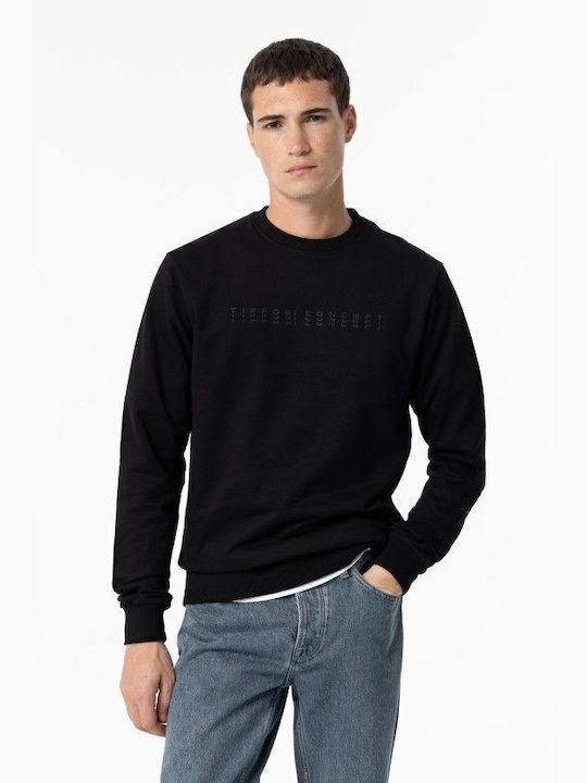 Tiffosi Sweatshirt black