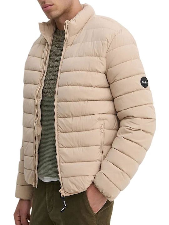 Pepe Jeans Tomi Jacket Concrete