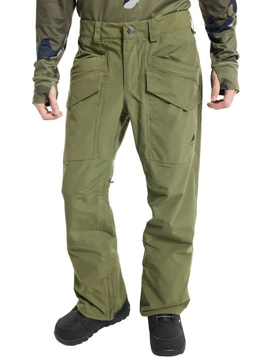 Burton Covert 2.0 2l 23831100301 Men's Trousers...