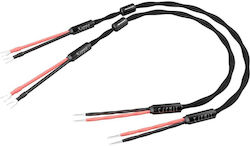 Esprit Kappa Speaker Cable 3m