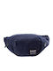 Poketo Waist Bag Blue