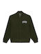 Collegiate Jacket Green