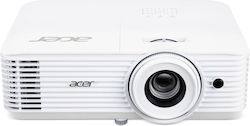 Acer H6815ATV MR.JWK11.001 3D Proiector DLP 4K ...