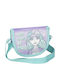 Cerda Frozen Kids Bag Shoulder Blue