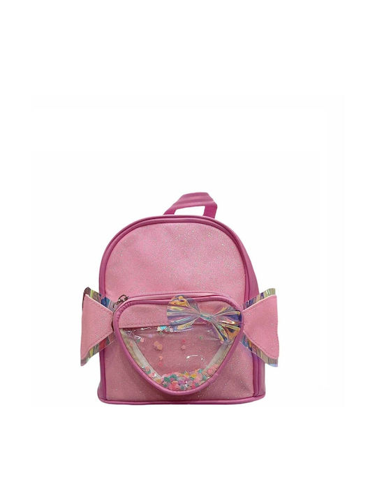 Childrenland Kids Bag Backpack Fuchsia