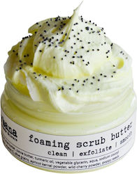 Herbana Shower Scrub Σώματος 100ml Herbana Shower Scrub Σώματος 100ml