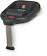 Coccolle Baby Car Seat Base Black