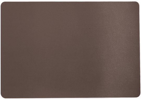 Viosarp Viosarp Artificial Leather Placemats 45x30cm