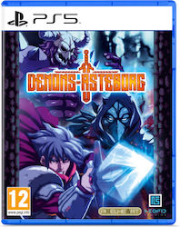 Demons Of Asteborg