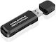 Cabletime Card Reader USB 3.0 για SD/microSD