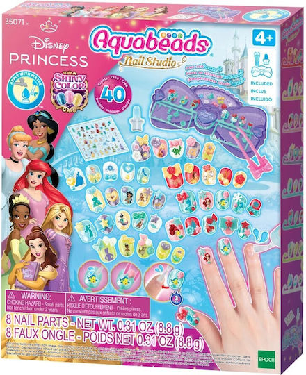 Epoch Toys Studio Manicure Toy