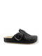 Vesna Clogs Black