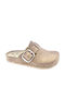 Vesna Clogs Beige