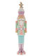 Iliadis Polyresin Christmas Nutcracker 68cm