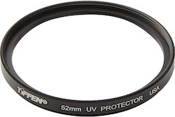 Tiffen 52UVP Φίλτρo Φακού UV 52mm