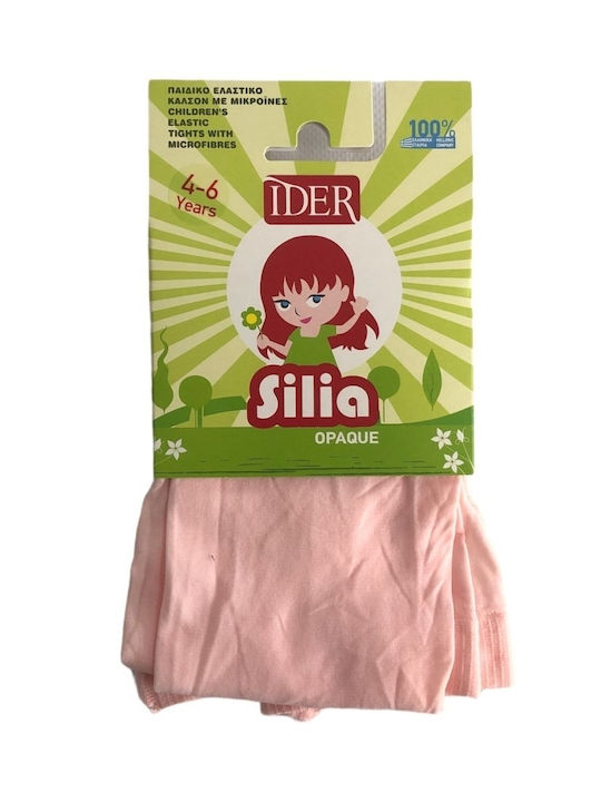 IDER Kids Tight Pink