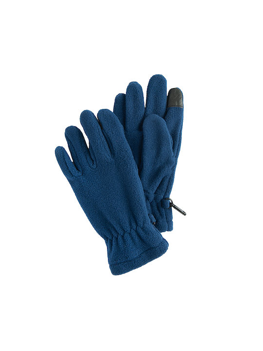 Cool Club Kids Gloves Blue 1pcs