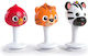 Baby Einstein Set Zornăitoare