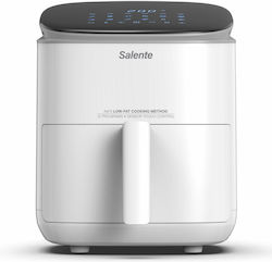 Salente AirFit 3.5лт Бял Salente AirFit 3.5лт Бял