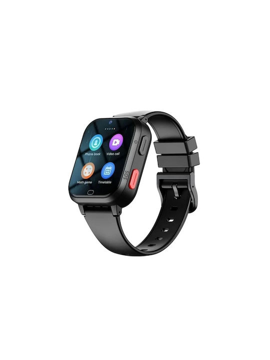 Smartwatch waterproof skroutz sales