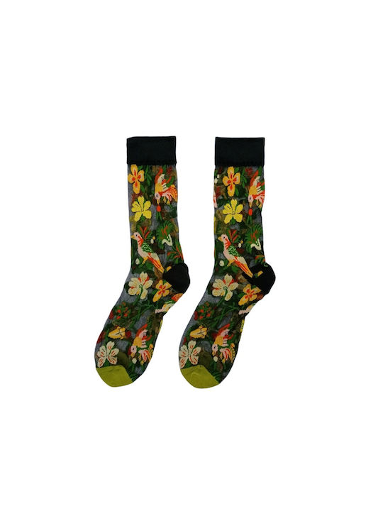 Mdl Women's Socks Multicolour