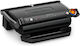 Tefal OptiGrill+ XL Sandwichmaker Grill 2000W Schwarz