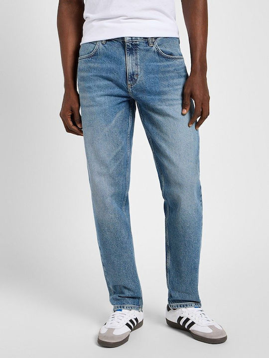 Lee Men's Denim Pants Blue