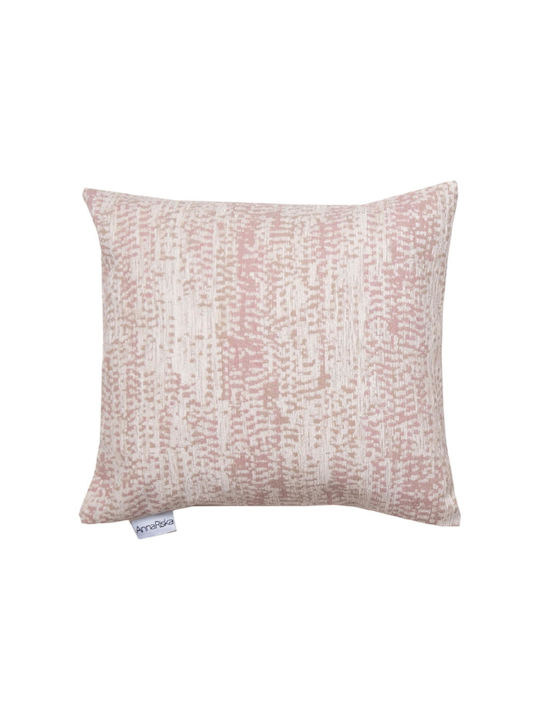 Anna Riska Μαξιλάρι Καναπέ 1452 Blush Pink 42x4...