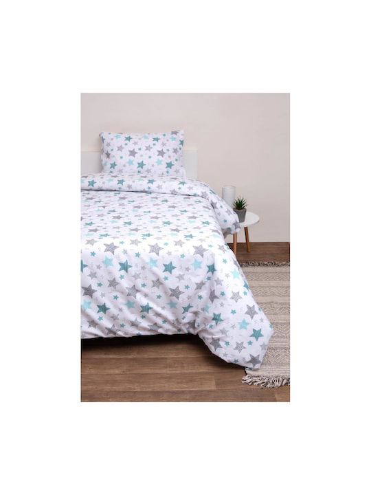 Viopros Viopros Kids Duvet Double Sided Semi-Do...